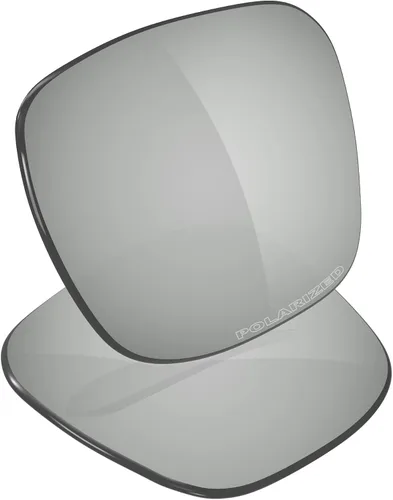 Vista 30 de Galvanic Lentes de repuesto para gafas de sol Oakley Holbrook OO9102 2.244 in - Múltiples opciones Adapt Gray Photochromic