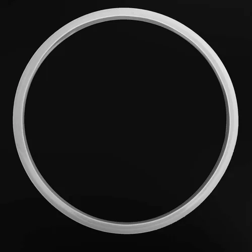 Vista 7 de 5 piezas de repuesto universales de junta de olla a presión, sellado de silicona de grado alimenticio, piezas de repuesto para accesorios de olla a