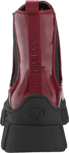 Vista 3 de GUESS Women's Hestia Ankle Boot