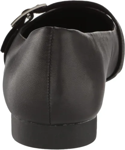 Vista 3 de Bella Vita Zapatos planos de ballet Evanna para mujer
