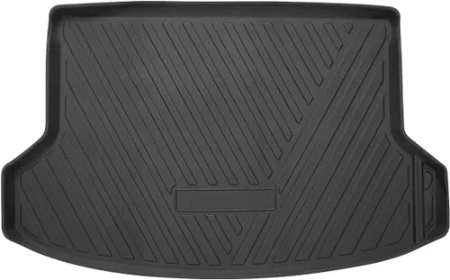 Vista 17 de Powerty - Alfombrilla de maletero para Buick Encore 2013-2022/Chevrolet Trax 2014-2023, accesorios, alfombrillas de carga TPO, forro de carga