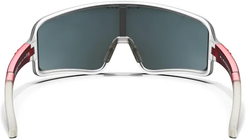 Vista 107 de Blenders Eyewear Eclipse X2 - Gafas de sol polarizadas - Lente envolvente - 100% protección UV - Para hombres y mujeres