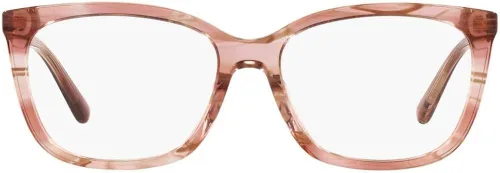 Vista 2 de Michael Kors AUCKLAND MK 4080U Pink Havana 5416140 - Marco de gafas para mujer