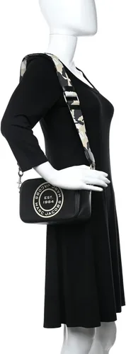 Vista 5 de Marc Jacobs Bolso bandolera de piel Flash