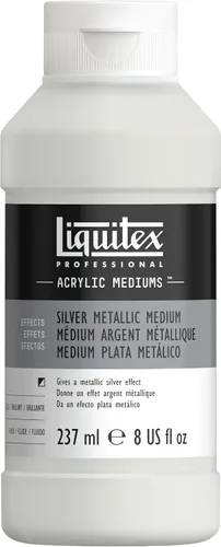 Vista 14 de Liquitex Profesional Acrílico textil, fluido de secado lento, efecto retardante