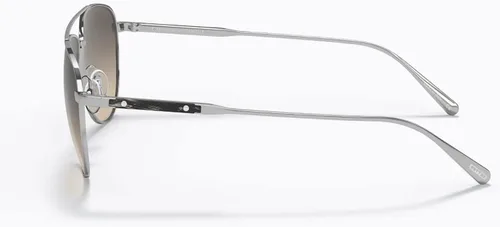 Vista 3 de Oliver Peoples 0OV 1301S Disoriano 503632 - Gafas de sol gradiente plateado