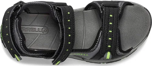 Vista 3 de Merrell Sandalia Panther 2.0 Sport para niños