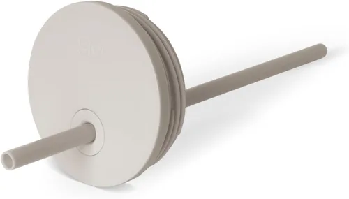 Vista 22 de Simple Modern Pajitas de plástico reutilizables Popote de plástico sin BPA y reductor de residuos para vasos y tazas de viaje Colección Trek