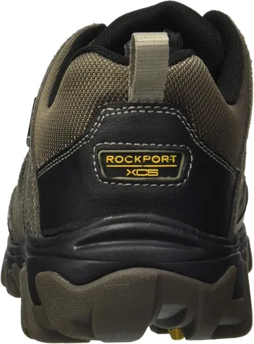 Vista 3 de Rockport Mens Cold Spring Plus Low Tie