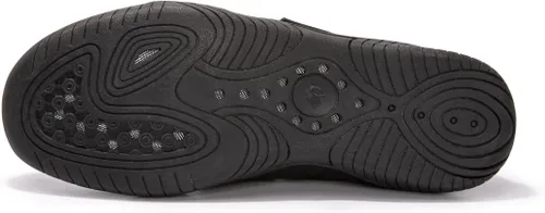 Vista 2 de FUNKYMONKEY Zapatos deportivos acuáticos para hombre, de secado rápido, sin cordones, adecuados para uso casual, caminar, fitness, vadear y otras
