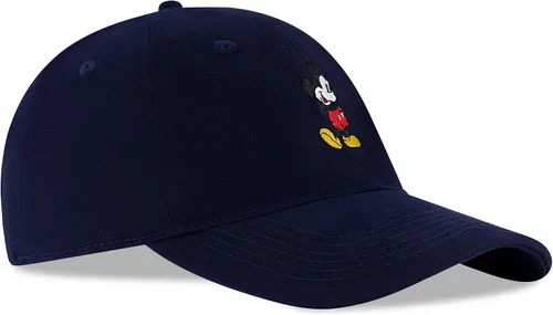 Vista 18 de Disney Gorra de béisbol para hombre, sombrero ajustable de Mickey Mouse para adultos