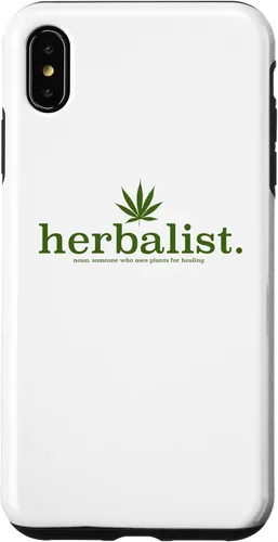 Vista 7 de iPhone 12 mini Herbalist - Pala‘ili Case