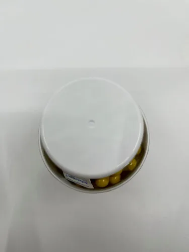 Vista 7 de Berberina Suplemento para bajar de peso 1300 mg - 120 cápsulas - Nutri Berberina con canela de Ceilán - Suplemento de berberina pura, más