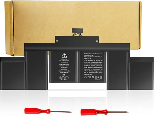 Vista 20 de Futurebatt 1F22N 15.2V 60Wh Nueva batería de repuesto para laptop Dell Alienware M15 M17 R1 G7 7590 7790 G5 5590-D2783W D2743B D2865B D2863W D2842W