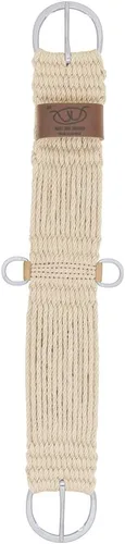 Vista 5 de Weaver Leather 100% mohair cincha