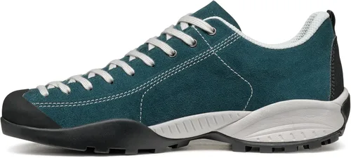 Vista 11 de SCARPA Zapatos para caminar Mojito para hombre Negro
