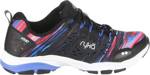 Vista 3 de Ryka Vivid RZX Athletic para mujer