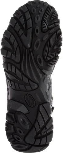 Vista 9 de Merrell Botas Moab 2 de 8 pulgadas con cremallera compuesta para hombre