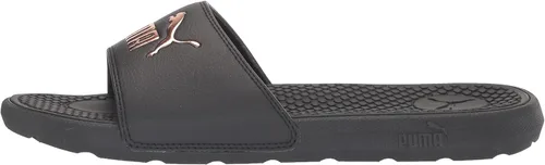 Vista 10 de Puma Cool Cat - Sandalias deslizantes para mujer