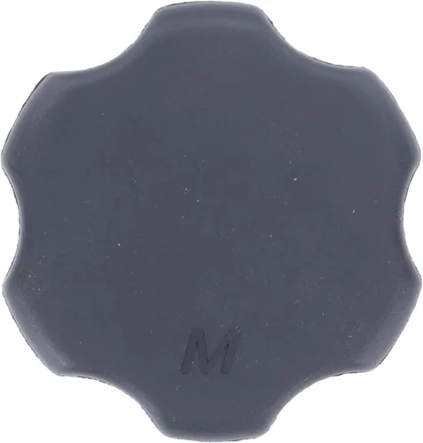 Vista 4 de Stant 10101 Tapón de llenado de aceite, negro, mediano