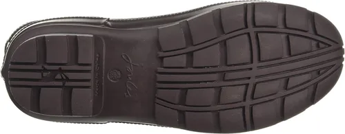 Vista 4 de Joules Wellington - Botas de lluvia para mujer