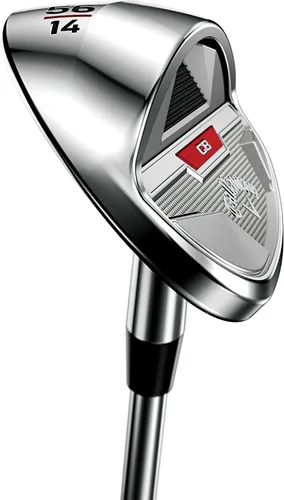 Vista 5 de Callaway Golf Mack Daddy CB Wedge