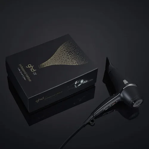 Vista 8 de Secadora de pelo profesional ghd