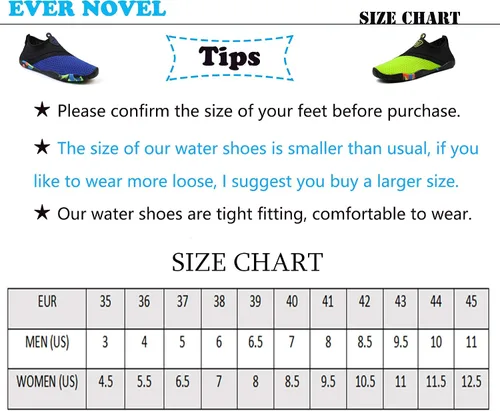 Vista 7 de Aqua Water - Calcetines deportivos para hombre y mujer, secado rápido, con parte superior de malla