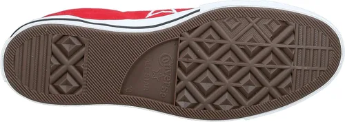 Vista 4 de Converse One Star Ox - Zapatos casuales unisex