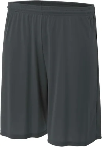 Vista 15 de A4 Pantalón corto de rendimiento refrescante para hombre Naranja (Athletic Orange)