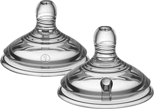 Vista 7 de Tommee Tippee Ctn Tetinas de flujo lento