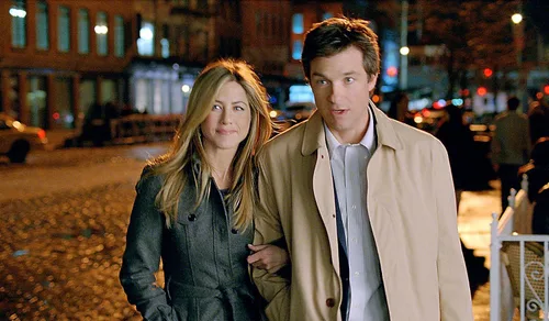 Vista 3 de The Switch Blu-ray