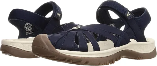 Vista 7 de KEEN Rose - Sandalias para mujer