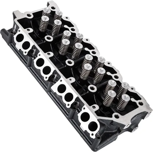 Vista 10 de Culata Vevor para Toyota Pickup 4Runner Celica 85-95 2.4 SOHC 22R 22RE : Automotriz