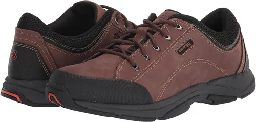Vista 7 de Rockport - Zapatos para caminar Chranson para hombre