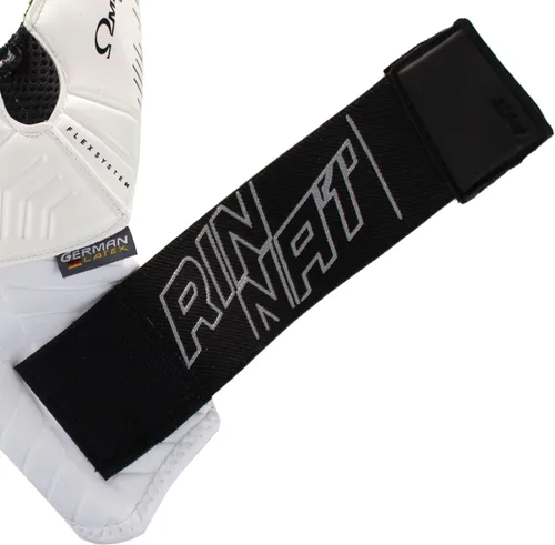 Vista 8 de Rinat Guantes de Portero Egotiko Stellar Alpha - Golero