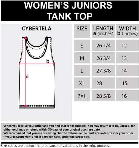 Vista 4 de Cybertela - Camiseta sin mangas para mujer con diseño de bandera de Colombia
