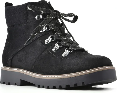Vista 3 de CLIFFS BY WHITE MOUNTAIN Botas Connie para mujer