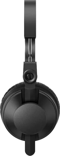 Vista 3 de Pioneer DJ HDJ-CX - Auriculares profesionales para DJ, color negro