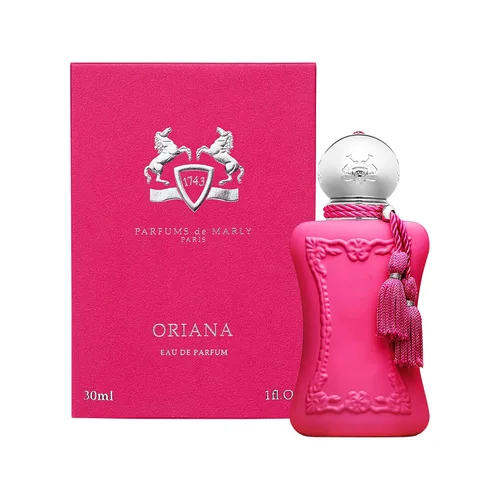 Vista 2 de PARFUMS DE MARLY Oriana