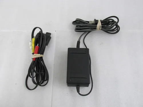 Vista 9 de Nintendo Gamecube System Console - Jet Black