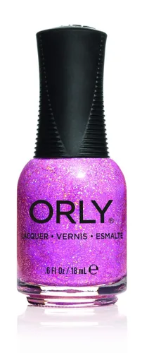 Vista 10 de Orly Esmalte de uñas de laca - 2000021 Rosa Todo el Día Esmalte de uñas para mujeres 0.6 oz