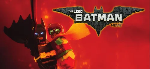 Vista 4 de The Lego Batman Movie (Blu-ray + DVD)