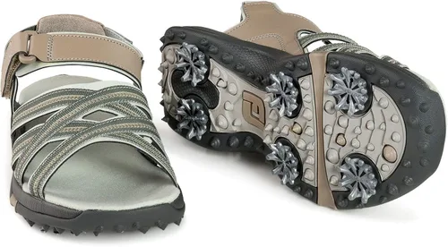 Vista 8 de FootJoy Sandalias de golf para mujer