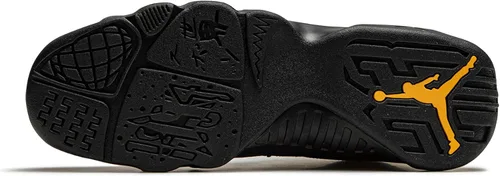 Vista 5 de Jordan Big Kids 9 Retro University AzulBlanco-Negro (302359 140) -, Azul