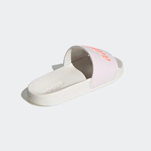 Vista 7 de adidas Sandalias Adilette para mujer