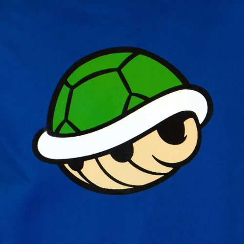 Vista 7 de Nintendo Super Mario Bomber - Chaqueta Mario y Luigi Bomber