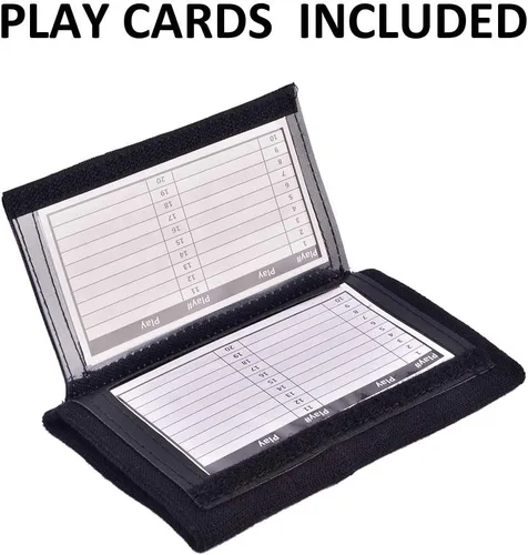 Vista 3 de Paquete de 10 pulseras CAREWORX Play (jóvenes o adultos) con ventanas triples, ideal para aparejos, tacto y fútbol