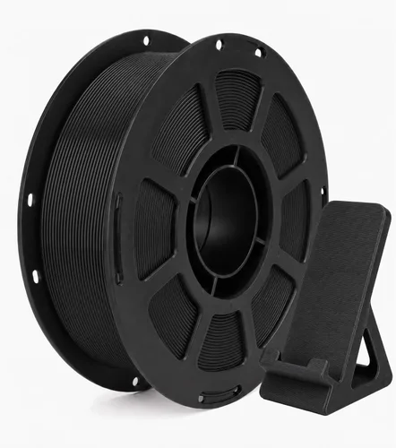 Vista 39 de Filamento PLA+ 1kg / 2.2 lbs (2.2 libras)/carrete 0.07 in ± 0.02 Piel