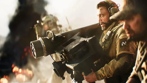 Vista 6 de Battlefield 2042 (Xbox Series X)
